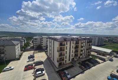 Apartament 2 camere 60mp+boxa+loc parcare,intabulat-Popas Pacurari cod:162450 - 12