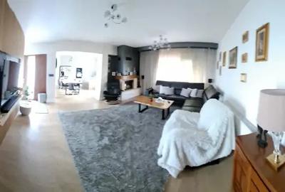 Vila de vânzare Lunca Câlnicului - 3