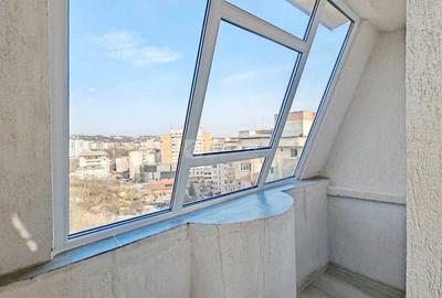 Pacurari - Kaufland, 3 camere renovat complet, 3 balcoane, 2 bai - 10