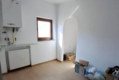 Cotroceni, Medicina, apartament singur/nivel, 3/3, terasa, liber, pentru birouri - 1