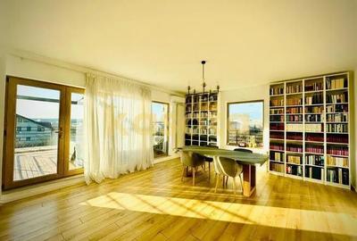 Apartament 4 camere Otopeni | Central | Ready to move - 8