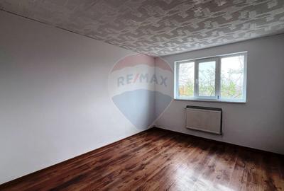 Apartament 4 camere de vanzare in Micro 16, Galați – 88,29 mp utili - 9