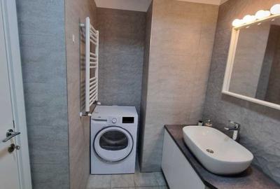 Apartament studio 44mp | Mobilat | metrou Dristor 2 min - 3