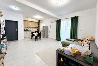 Apartament 2 camere - Braytim | Bloc nou 2024 | Mobilat și utilat - 1