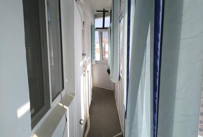 Apartament trei camere , Buzau , Zona Retail Park - 9