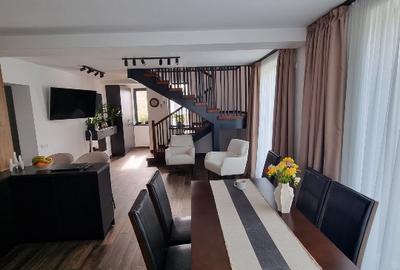 Casa de vanzare P+M si anexe, in Buftea, langa padure - 3