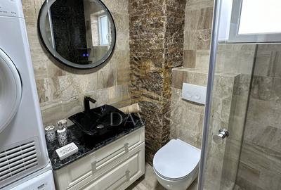 Apartament cu 3 camere semidecomandat | Baciu | Str. Stelelor - 7