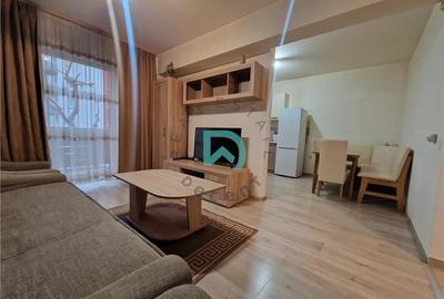 Apartament cu 2 camere decomandat în Avantgarden