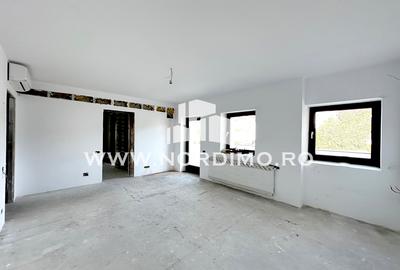 Vilă tip duplex, construcție premium din cărămidă plină, teren 487mp - Mogoșoaia - 11