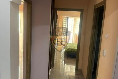 Apt 3 camere, decomandat, ICIL, 2 bai, 2 balcoane, 3 TV, A/C, et. 5 / 8 - 5