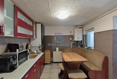 Bucurestii Noi, Laminorului, casa 115mp, 4 camere, teren 169mp - 7