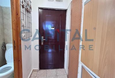 Inchiriere garsoniera, zona Union Medical, Manastur - 5