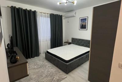 Garsonieră, mobilată în Chiajna