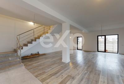 De vanzare duplex 4 camere in apropiere de DN1 Corbeanca - 7
