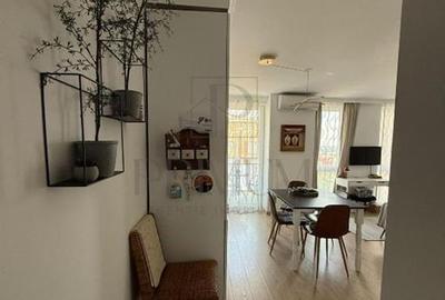 Apartament 1 camera-Centrala-Soarelui - 4