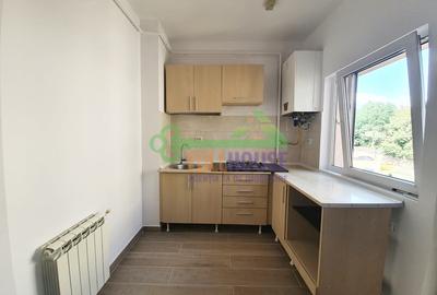Apartament 2 camere, Copou - ansamblu rezidential langa Gradina Copou - 8