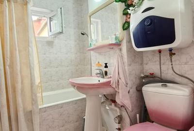 Apartament cu 3camere,2bai,2balcoane,GARAJ propriu-S.Barnutiu-Dorobantilor - 7