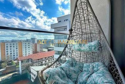 2 Camere de inchiriat | CORE Timpuri Noi | Parcare Inclusa | Metrou - 8