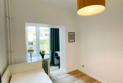 Apartament nou renovat Piata Amzei / Calea Victoriei - 10