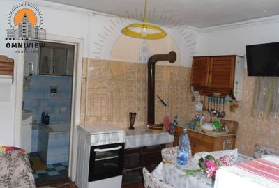 Casă săsească deosebită cu teren generos, în apropiere de Viscri - 6