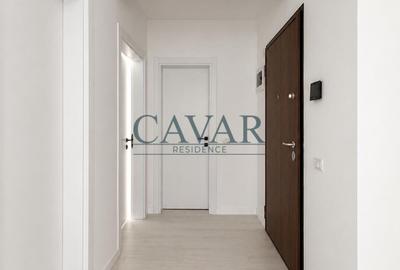 Alege Proiectele Cavar Residence, calitatea fara compromis - 5