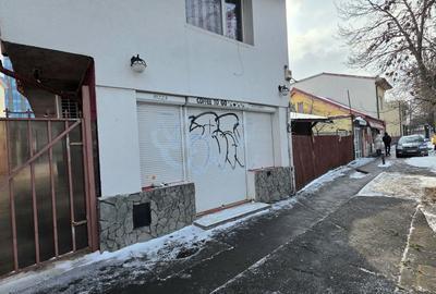 Drumul Sarii Razoare spatiu comercial P+1 de inchiriat - 1