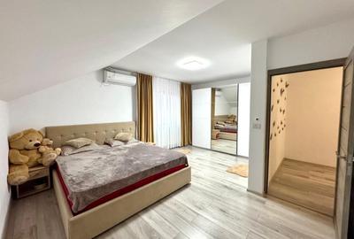 Duplex  4 camere - 1240e/ mp -  Utvin  Comision 0% - 10