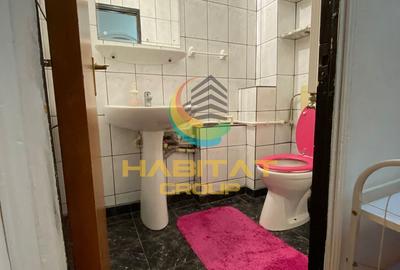 Oltenitei A. Bacalbasa vanzare 3 camere decomandat bloc 4 et - 16