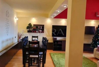 Apartament 5 Camere pe Două Niveluri – Gheorgheni, Zona Baza Sportivă - 4