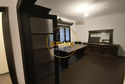 Apartament frumos, la parterul unei vile frumoase, zona Foisorul de Foc - 6