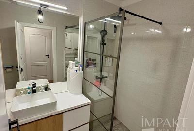 Apartament 3 camere modern, parcare,77mp, Junior Residence - 7