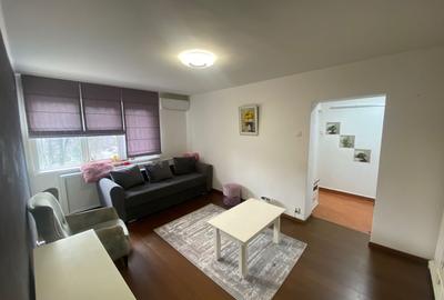 De vânzare apartament 2 camere zona Titan, București - 1