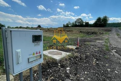 Terenuri de vanzare, Parcelabil, Valea Chintaului, Zona Beta Residence - 6