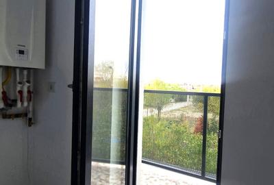Apartament cu 2 camere si terasa, predat la cheie, disponibil la doar 69.000 EUR - 8