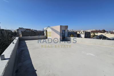 Oportunitate unică de închiriere – Clădire de birouri ultracentrală - 26