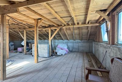 Vanzare Vila P+M "la gri" in Sat Costi, Jud.Galati, sup.teren 500 mp - 16