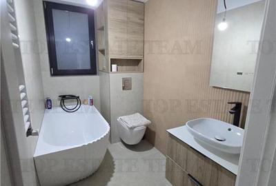 Baneasa | Apartament 3 camere cu dressing si balcon | Etaj 2/2 | 229.000 euro + - 5