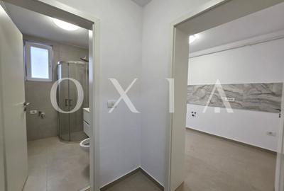 AX1273 Giroc, Central, Apartament cu o camera, Bucatarie inchisa - 1