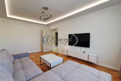 Apartament exclusivist, pet friendly, Calea Dorobantilor - 2