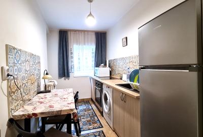 Apartament 2 camere, mobilat - Cotroceni - 7