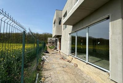 Vile Individuale Noi 4 camere Snagov Ghermanesti - 16