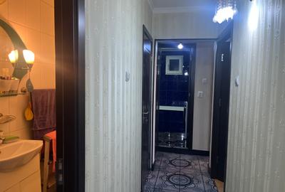 Apartament cu 3 camere și parcare in Obor/3-Room Apartment with Parking in Obor - 11