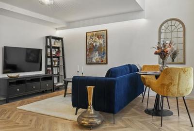 Închiriere Loft 2 Camere | Prima Închiriere | 50 m de Metrou - 1