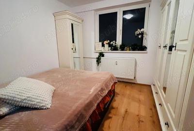 Apartament 2 camere. Bld. Brancoveanu, Zona Huedin. Loc parcare. - 5