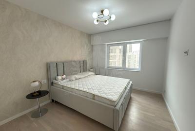 Apartament 3 camere, prima închiriere, ultracentral/ Bucegi, Ploiesti - 11