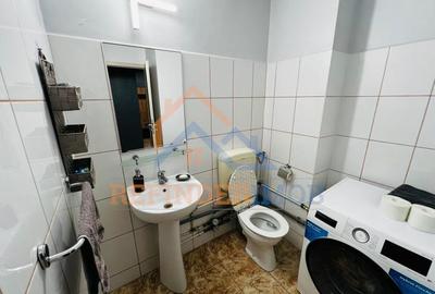 Apartament de vanzare cu 3 camere, zona Titan - Metrou Nicolae Grigorescu - 12