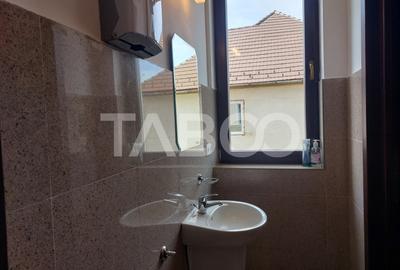 Eleganta si prestigiu - Spatiu de birouri de 110 mp zona Sub Arini - 11