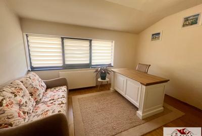 Vanzare 1/2 duplex in Alba Iulia - 6