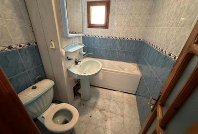 Apartament 3 camere , etaj 1, zona Brailei, suprafata totala 92mp - 10