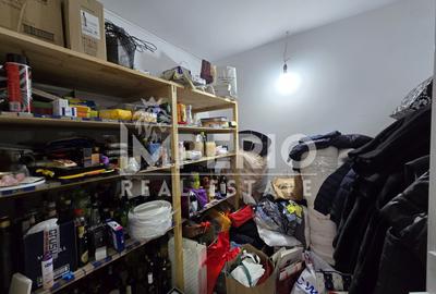 Casa individuala la cheie + garaj, curte spectaculoasa! - 10